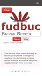 Mobile Screenshot of fudbuc.com